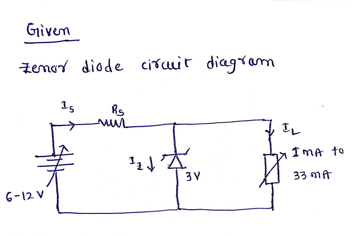 Electrical Engineering homework question answer, step 1, image 1