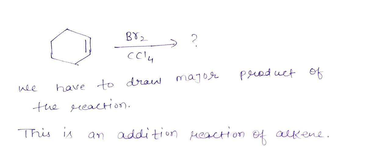 Chemistry homework question answer, step 1, image 1