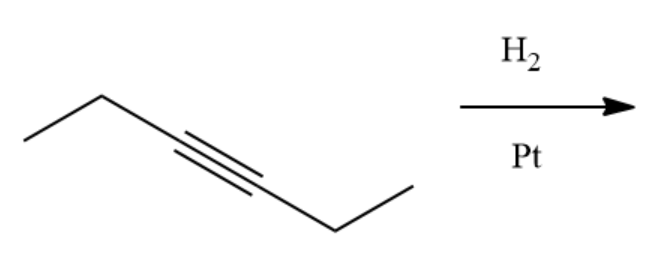 Chemistry homework question answer, step 1, image 1