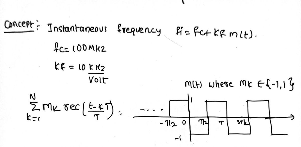 Electrical Engineering homework question answer, step 1, image 1