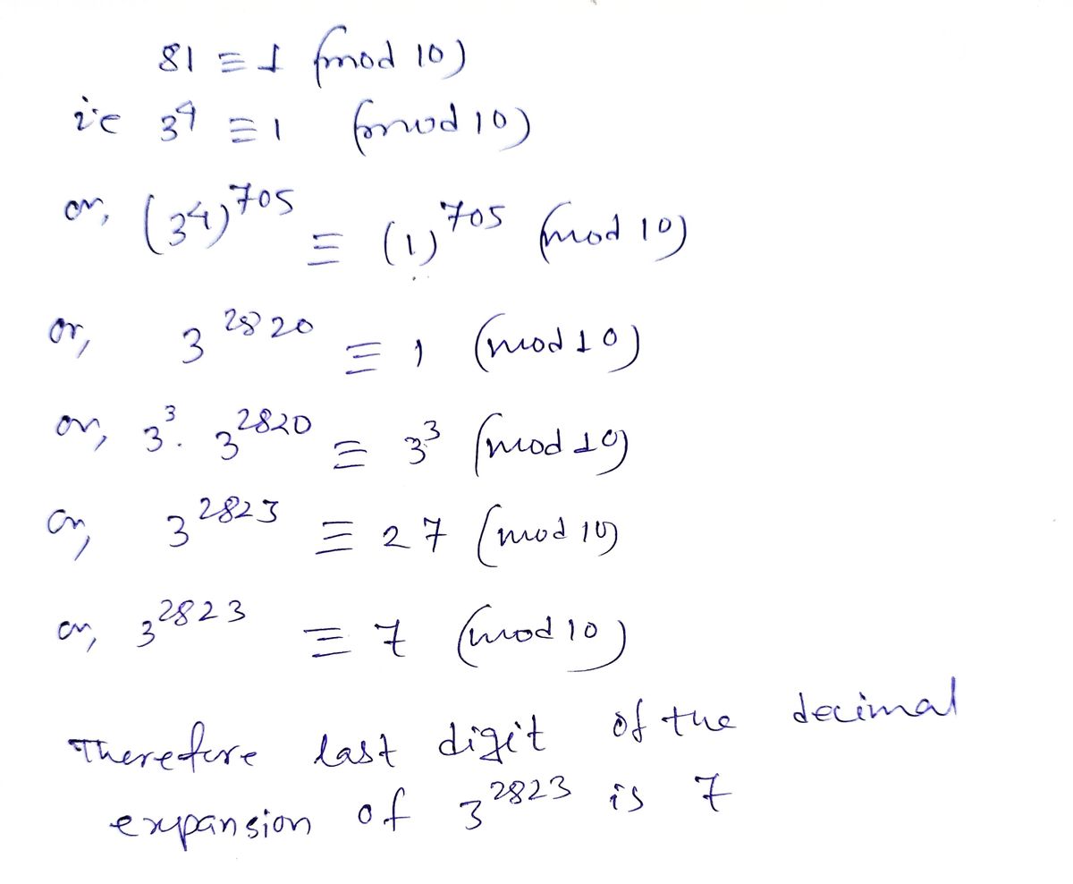 Advanced Math homework question answer, step 1, image 1