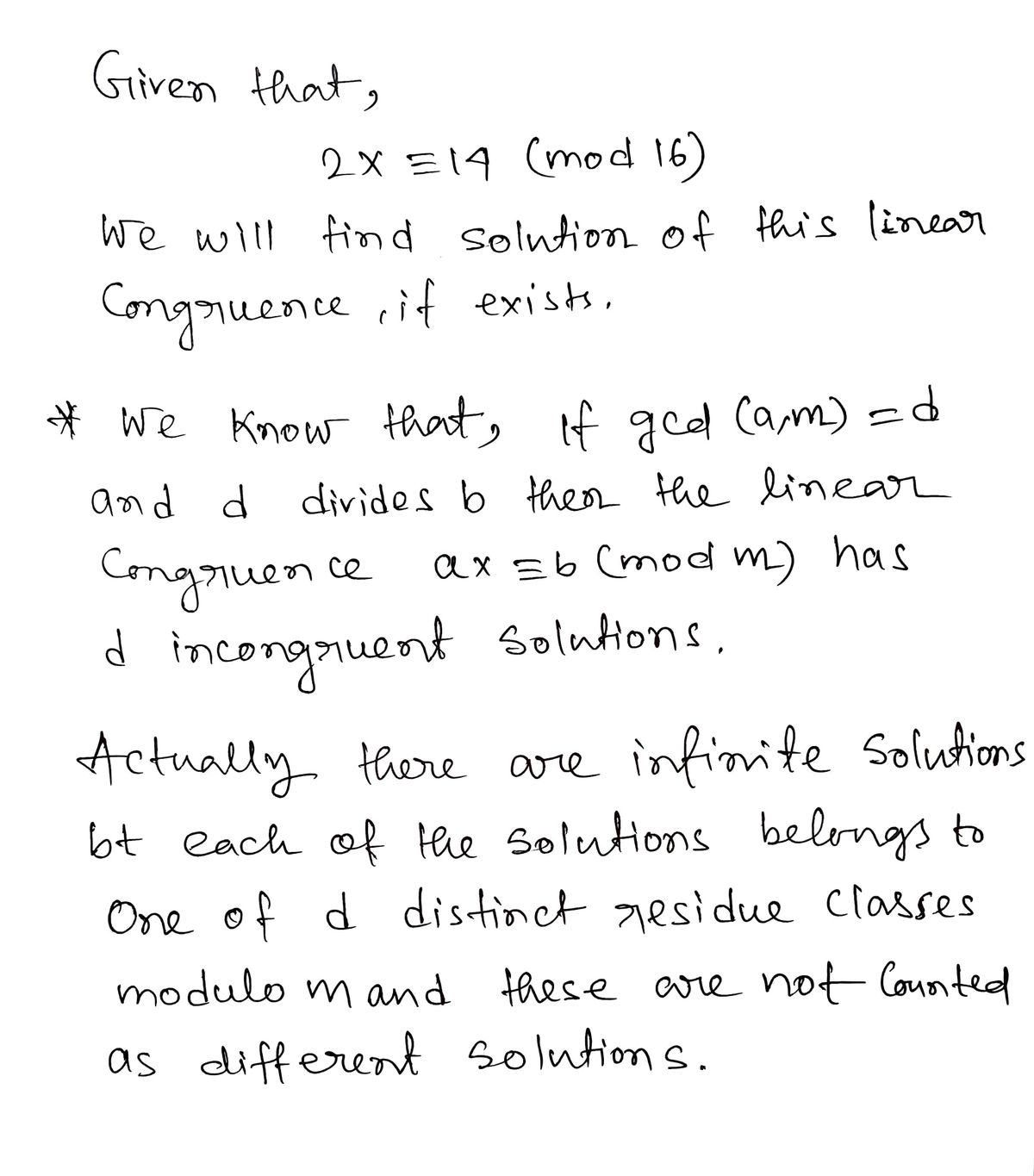 Advanced Math homework question answer, step 1, image 1