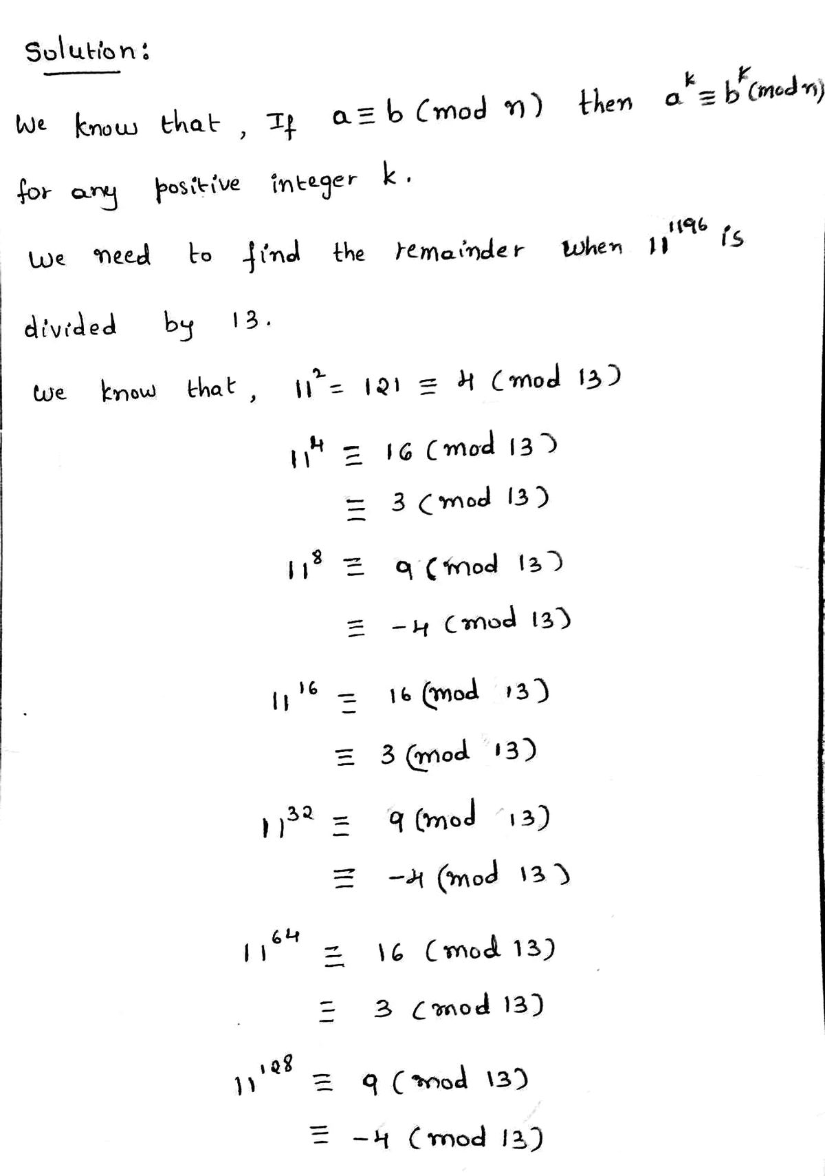 Advanced Math homework question answer, step 1, image 1