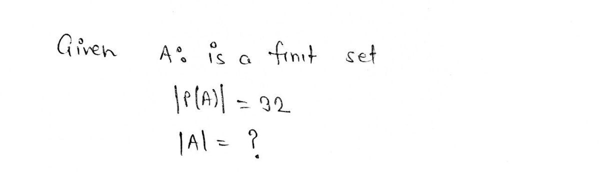 Algebra homework question answer, step 1, image 1