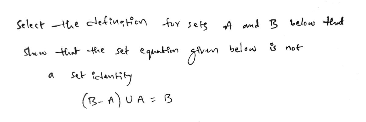 Algebra homework question answer, step 1, image 1