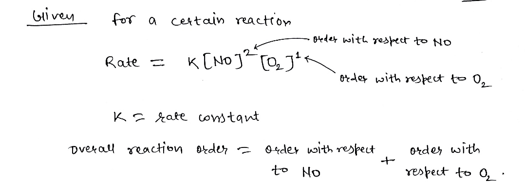 Chemistry homework question answer, step 1, image 1