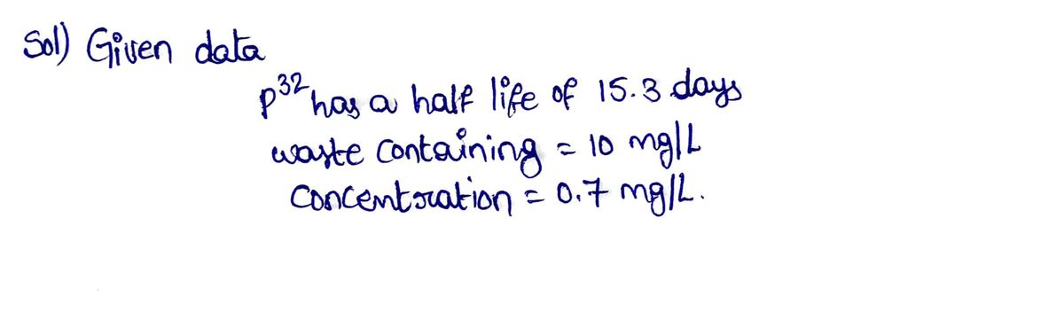 Civil Engineering homework question answer, step 1, image 1