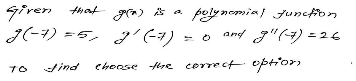 Calculus homework question answer, step 1, image 1