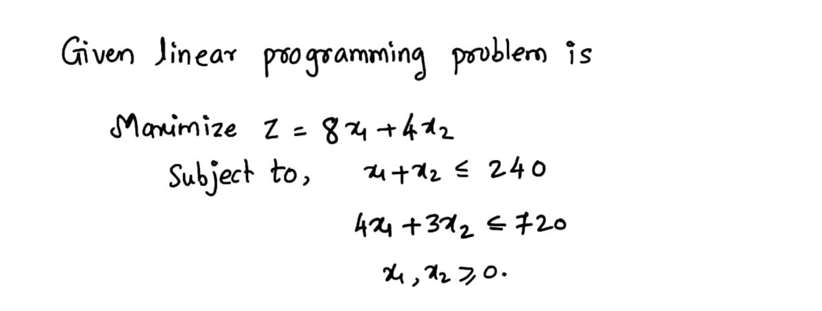 Advanced Math homework question answer, step 1, image 1