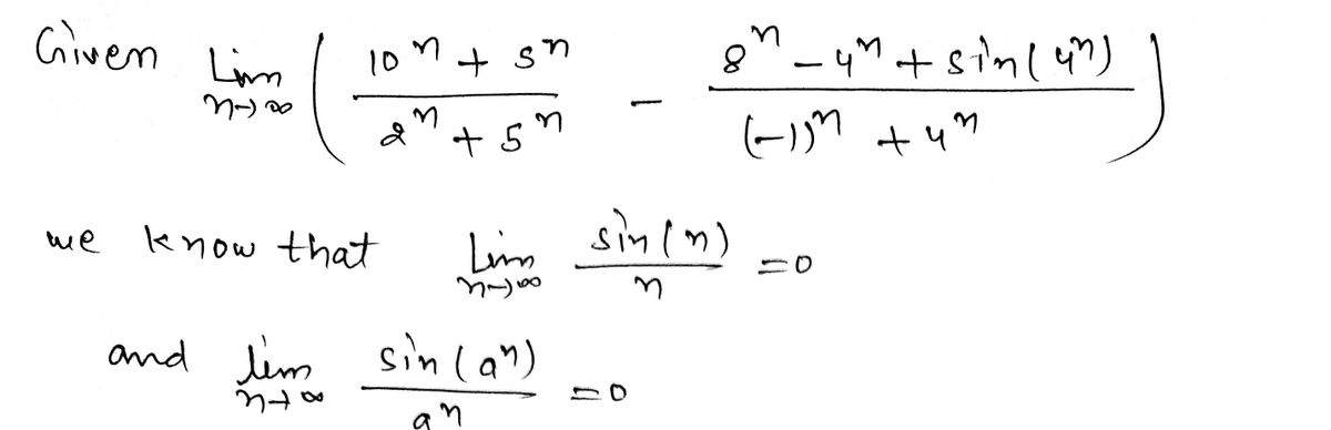 Advanced Math homework question answer, step 1, image 1