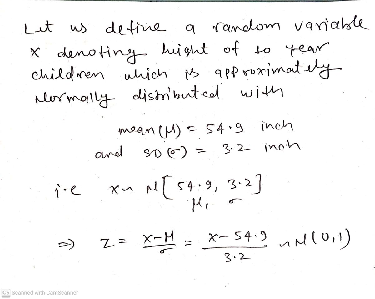 Statistics homework question answer, step 1, image 1