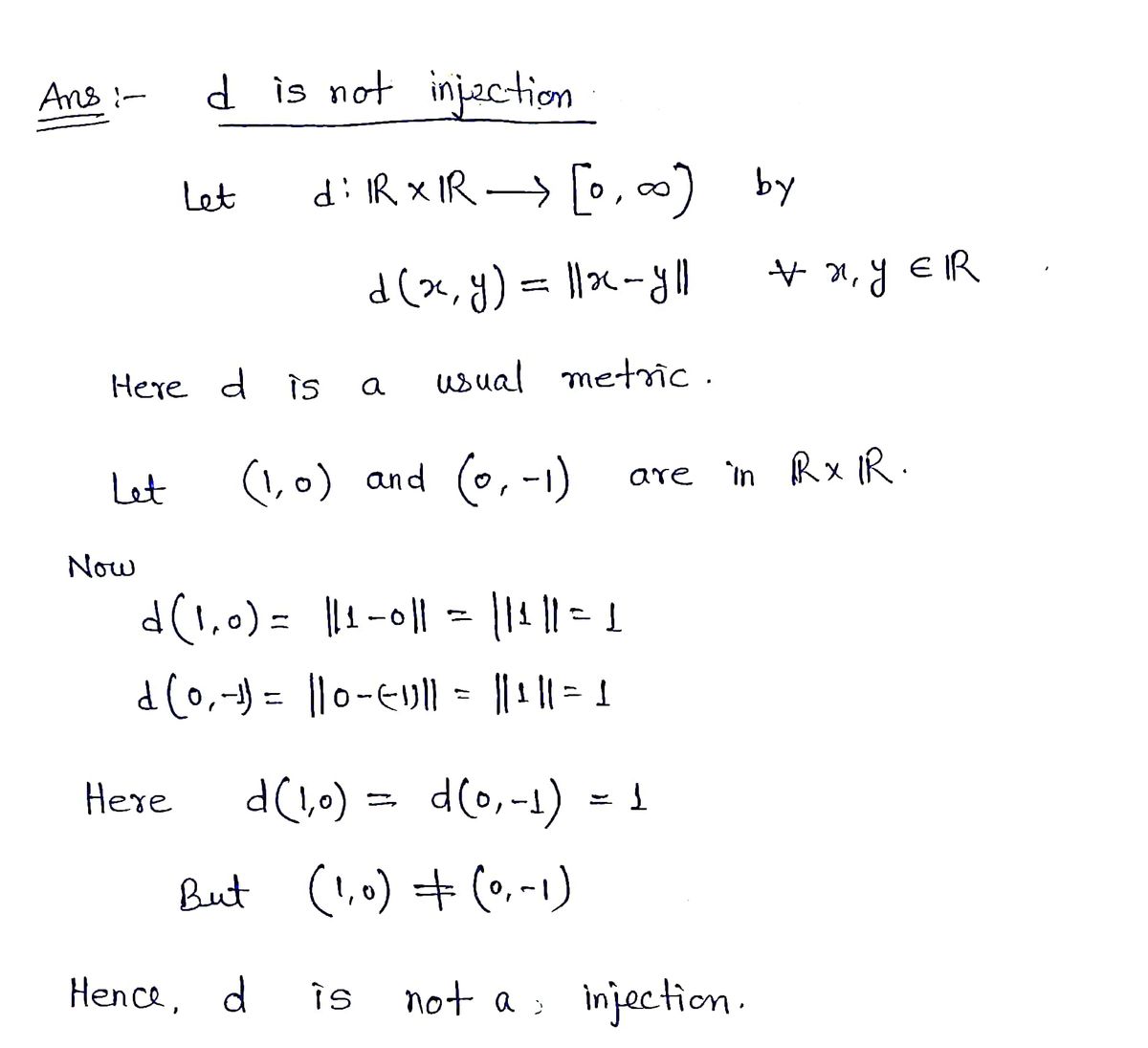 Advanced Math homework question answer, step 1, image 1