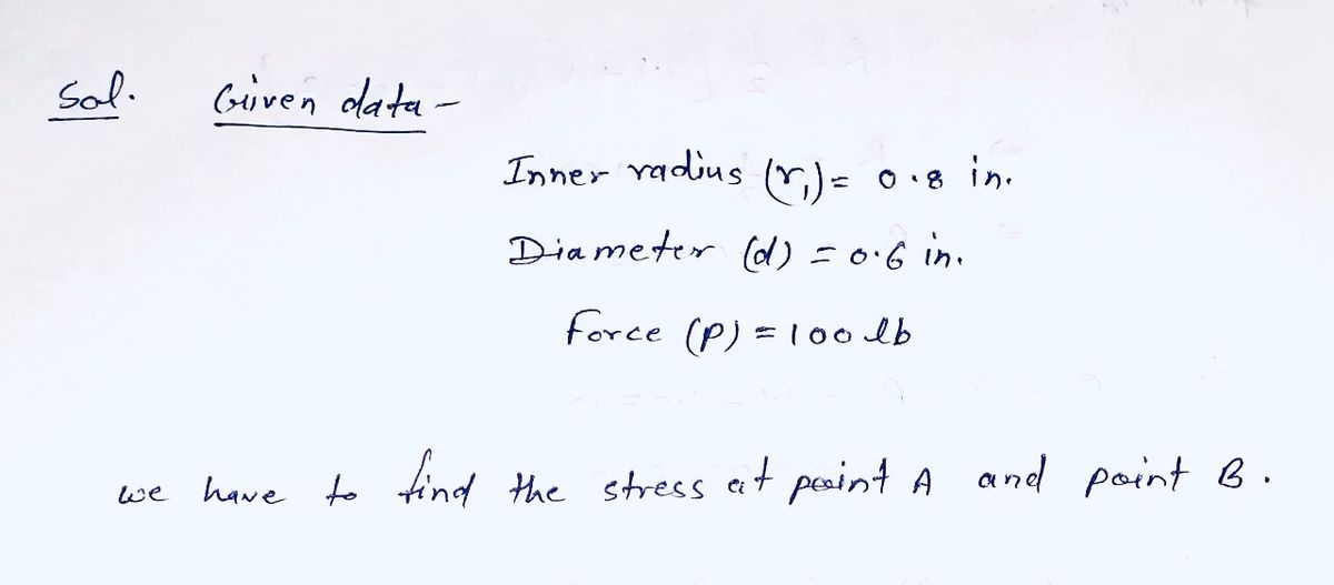 Civil Engineering homework question answer, step 1, image 1