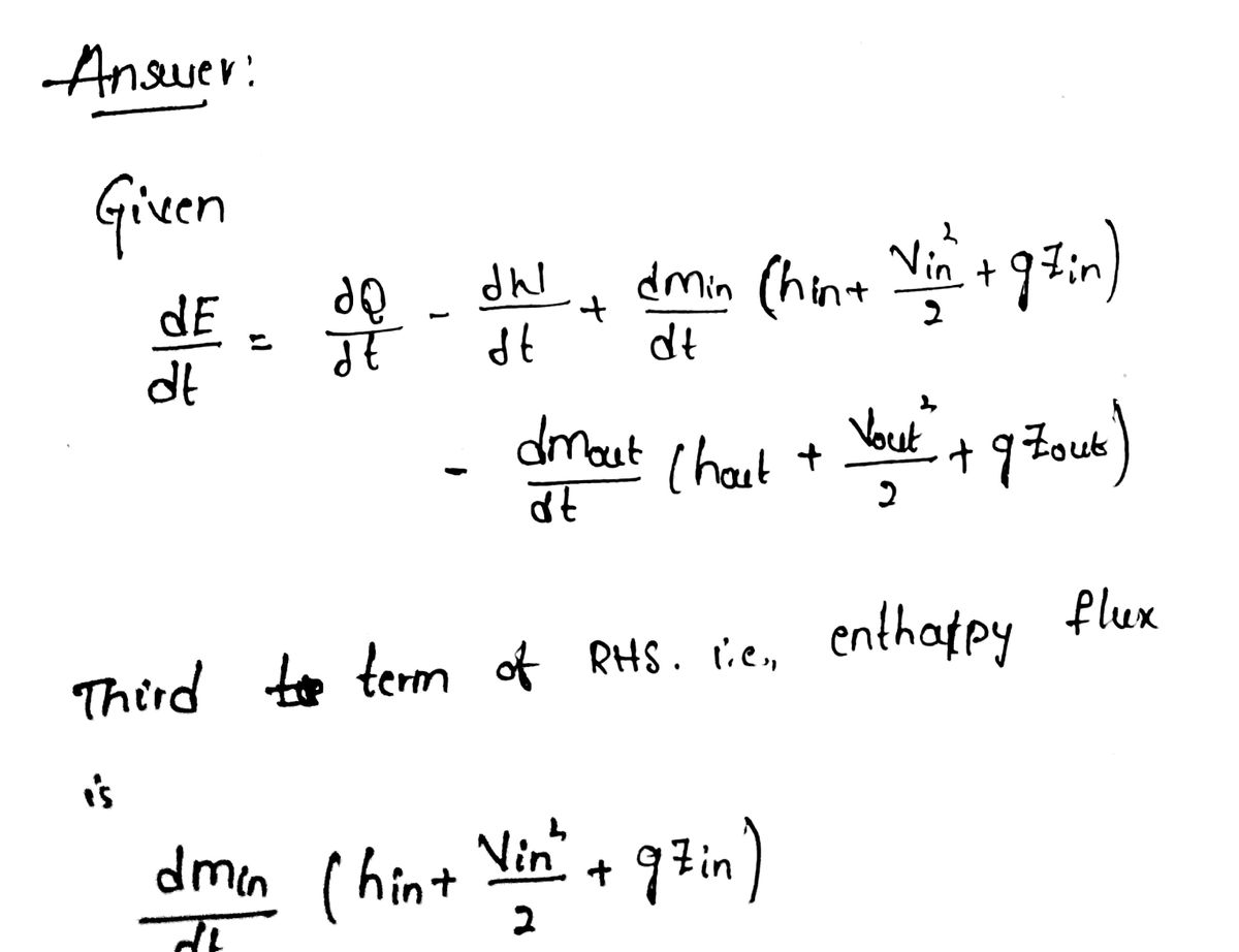 Physics homework question answer, step 1, image 1