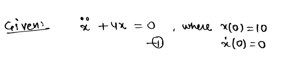 Calculus homework question answer, step 1, image 1