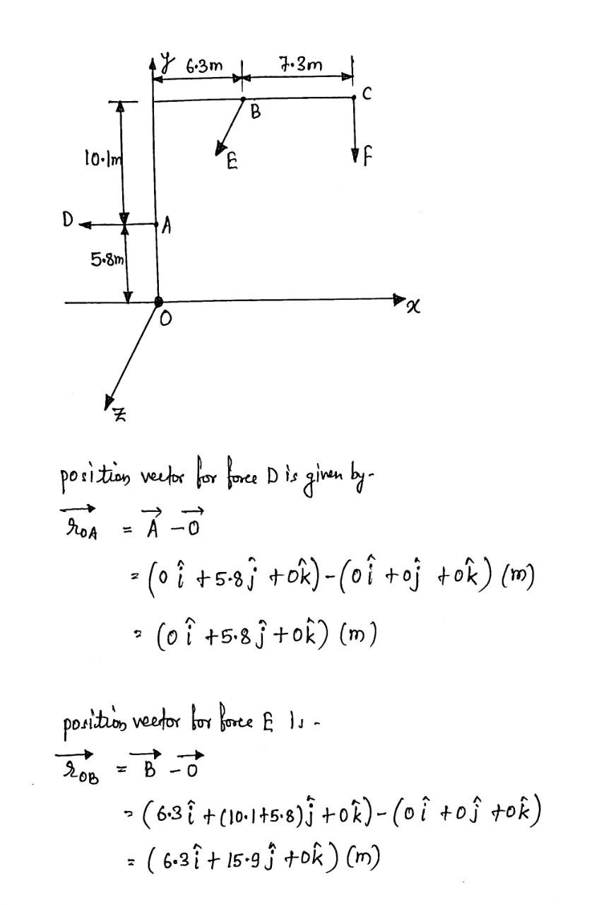 Mechanical Engineering homework question answer, step 1, image 1