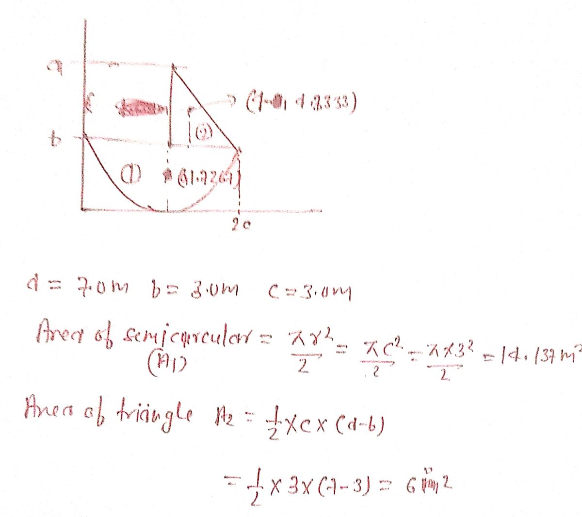 Mechanical Engineering homework question answer, step 1, image 1