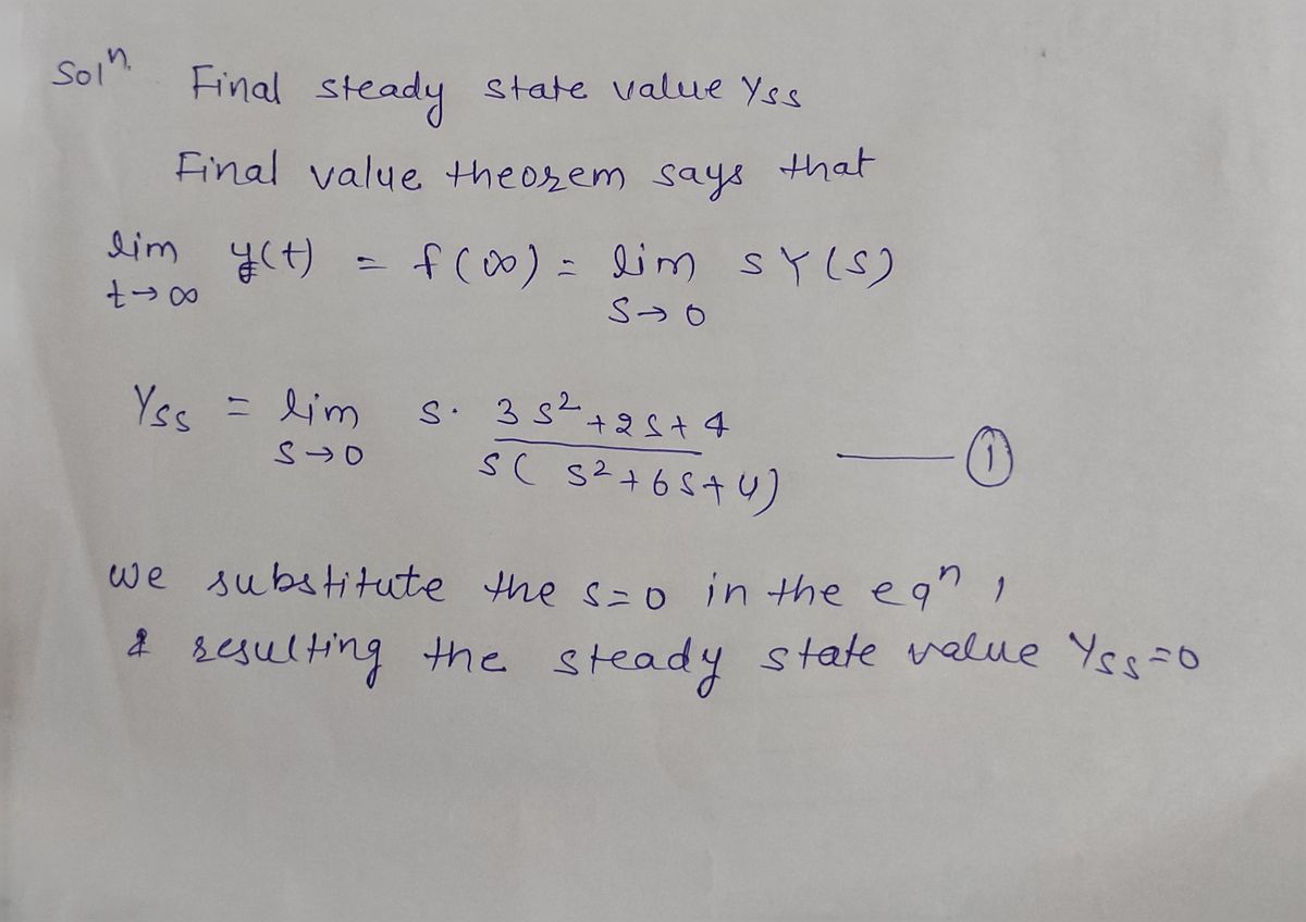 Advanced Math homework question answer, step 1, image 1