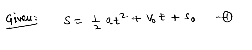 Calculus homework question answer, step 1, image 1