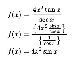 Calculus homework question answer, step 1, image 1