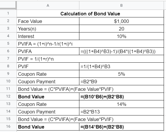 Finance homework question answer, step 2, image 1