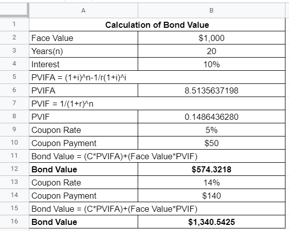 Finance homework question answer, step 2, image 2