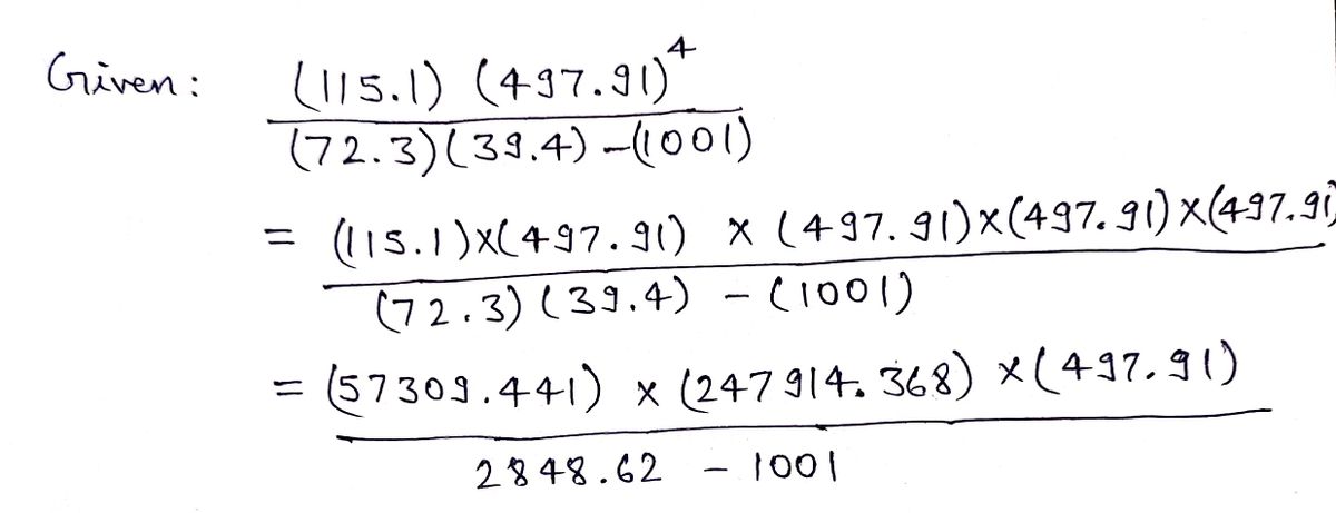 Advanced Math homework question answer, step 1, image 1