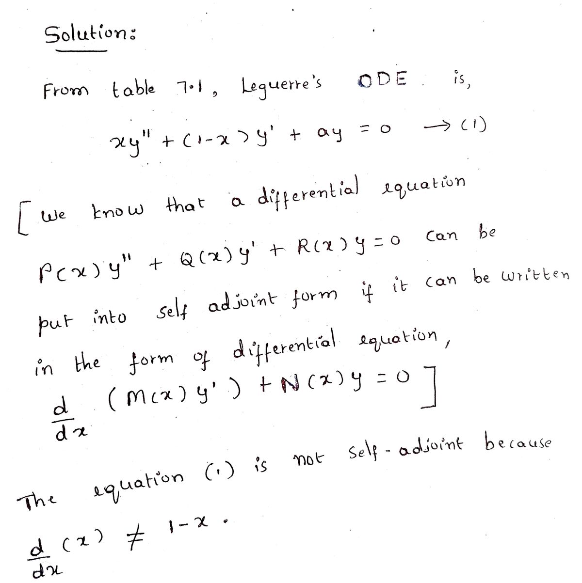 Solved On I=[0,1], ﻿letg1(x)=12x,g2(x)=1-12x(a) ﻿Show that