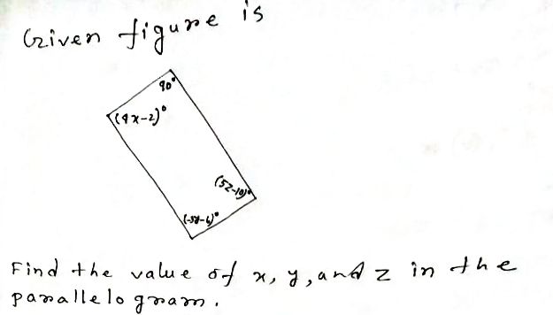 Algebra homework question answer, step 1, image 1