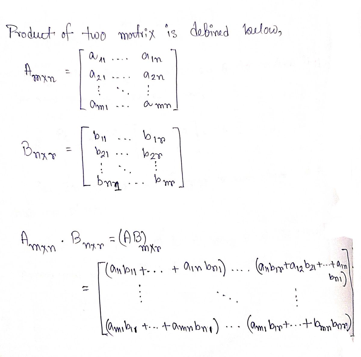 Advanced Math homework question answer, step 1, image 1