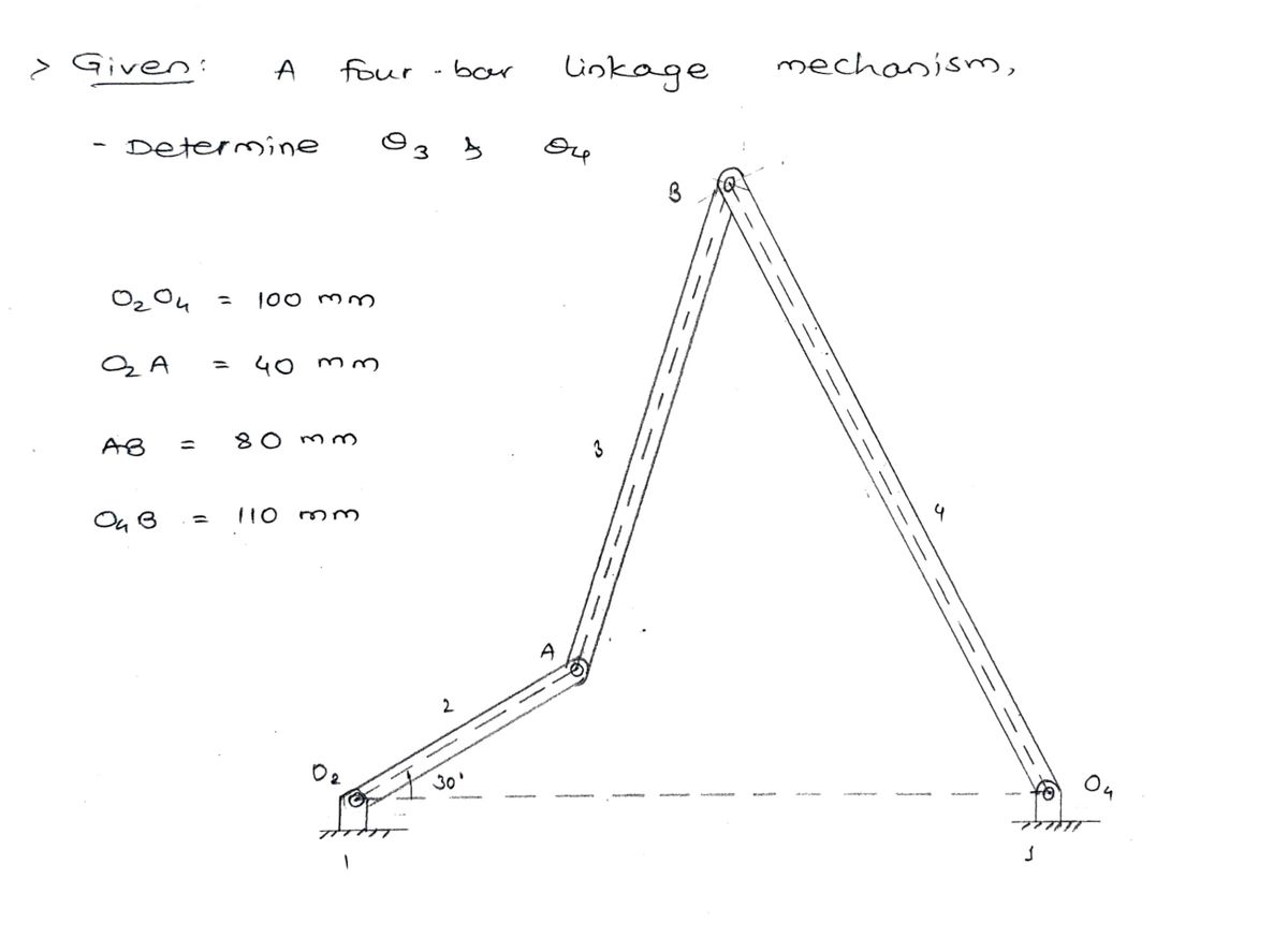 Mechanical Engineering homework question answer, step 1, image 1