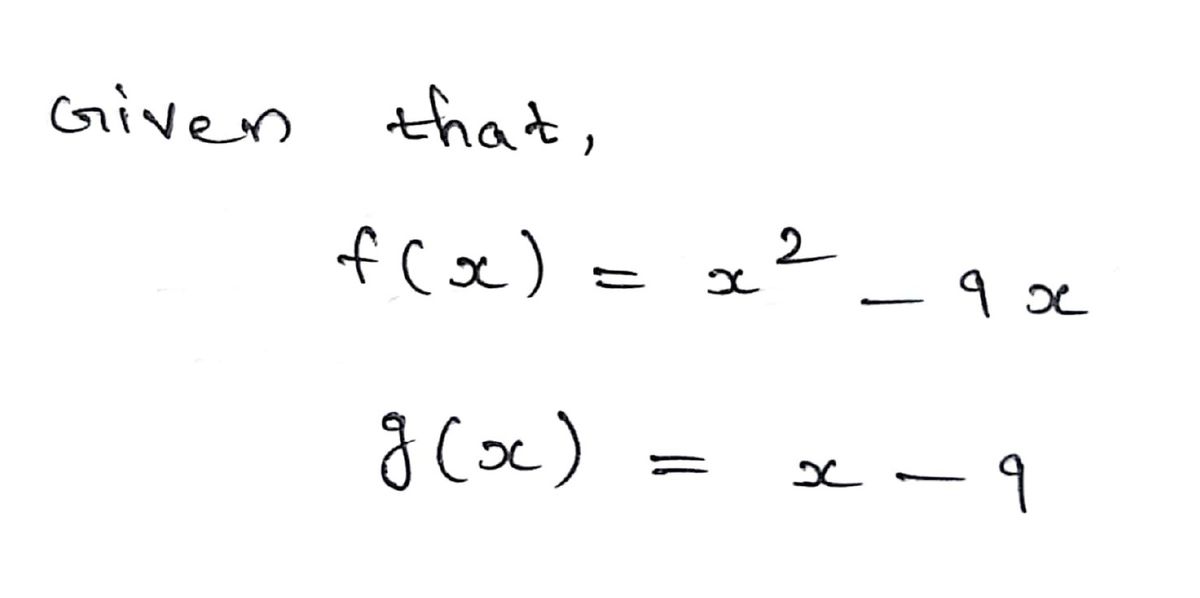 Calculus homework question answer, step 1, image 1