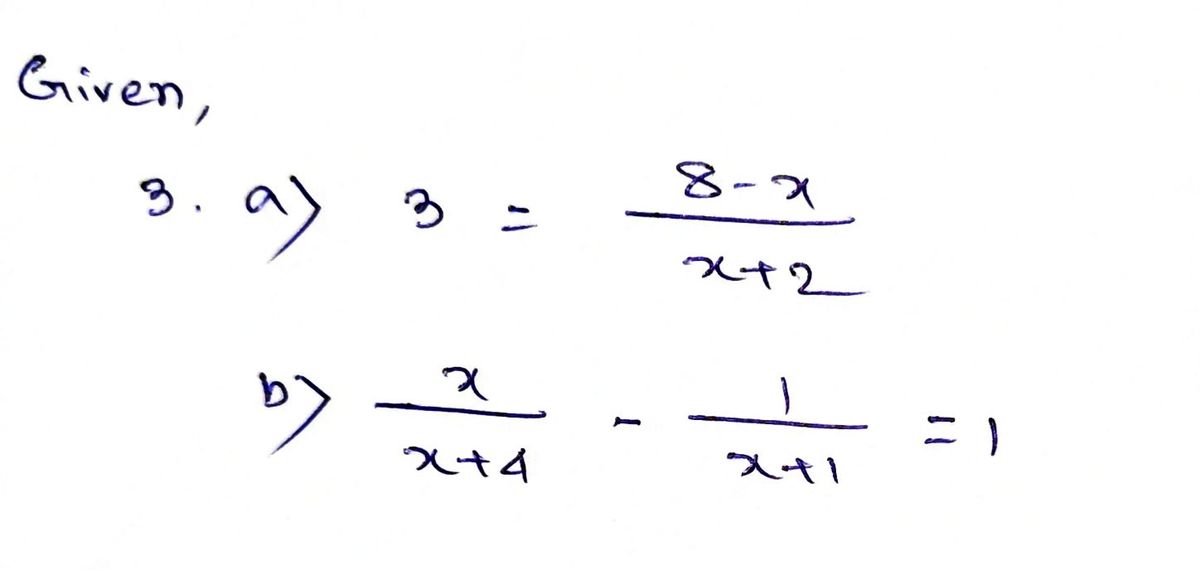 Algebra homework question answer, step 1, image 1