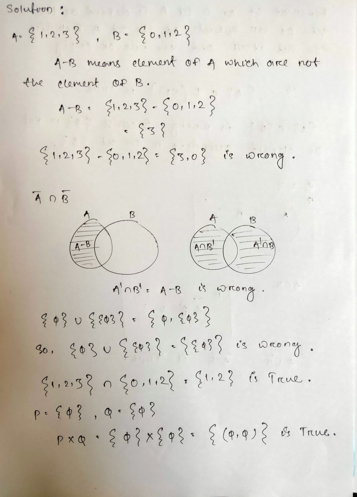 Advanced Math homework question answer, step 1, image 1