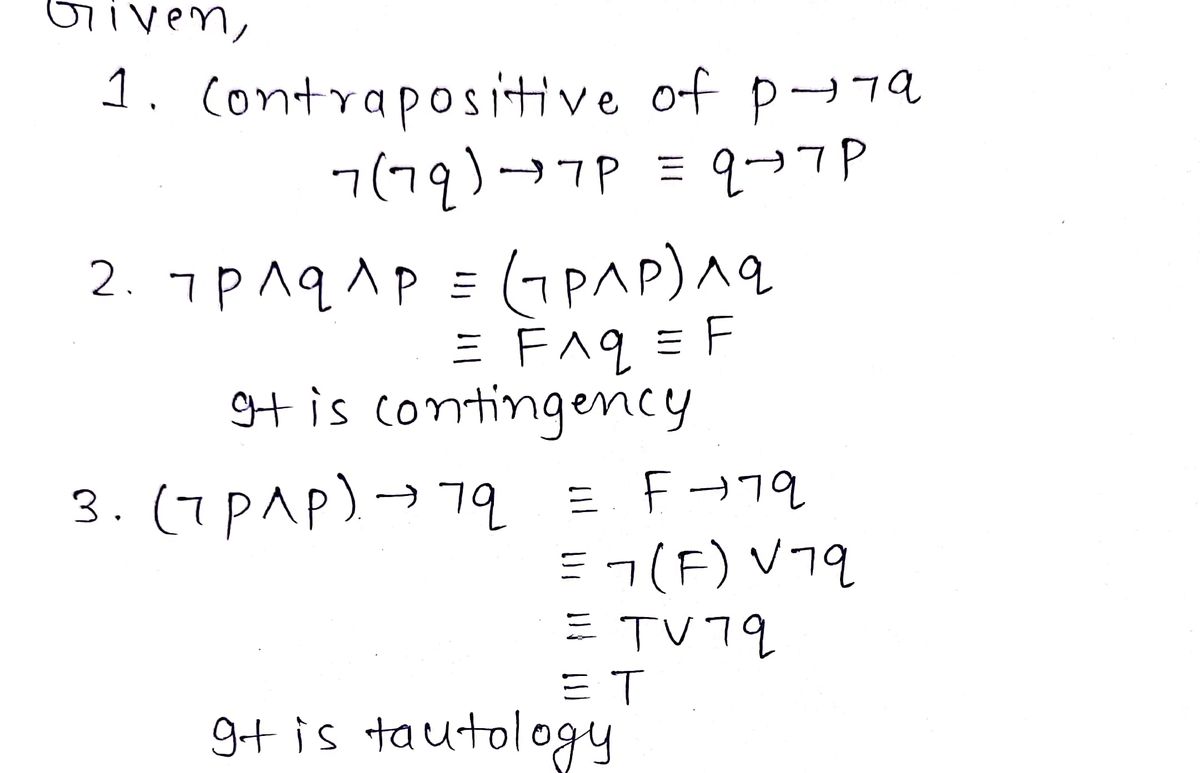 Advanced Math homework question answer, step 1, image 1