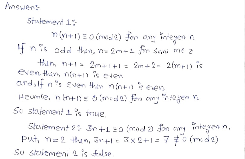 Advanced Math homework question answer, step 1, image 1