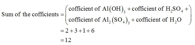 answered-sulfurous-acid-reacts-with-aluminum-bartleby