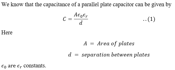 Physics homework question answer, step 1, image 1