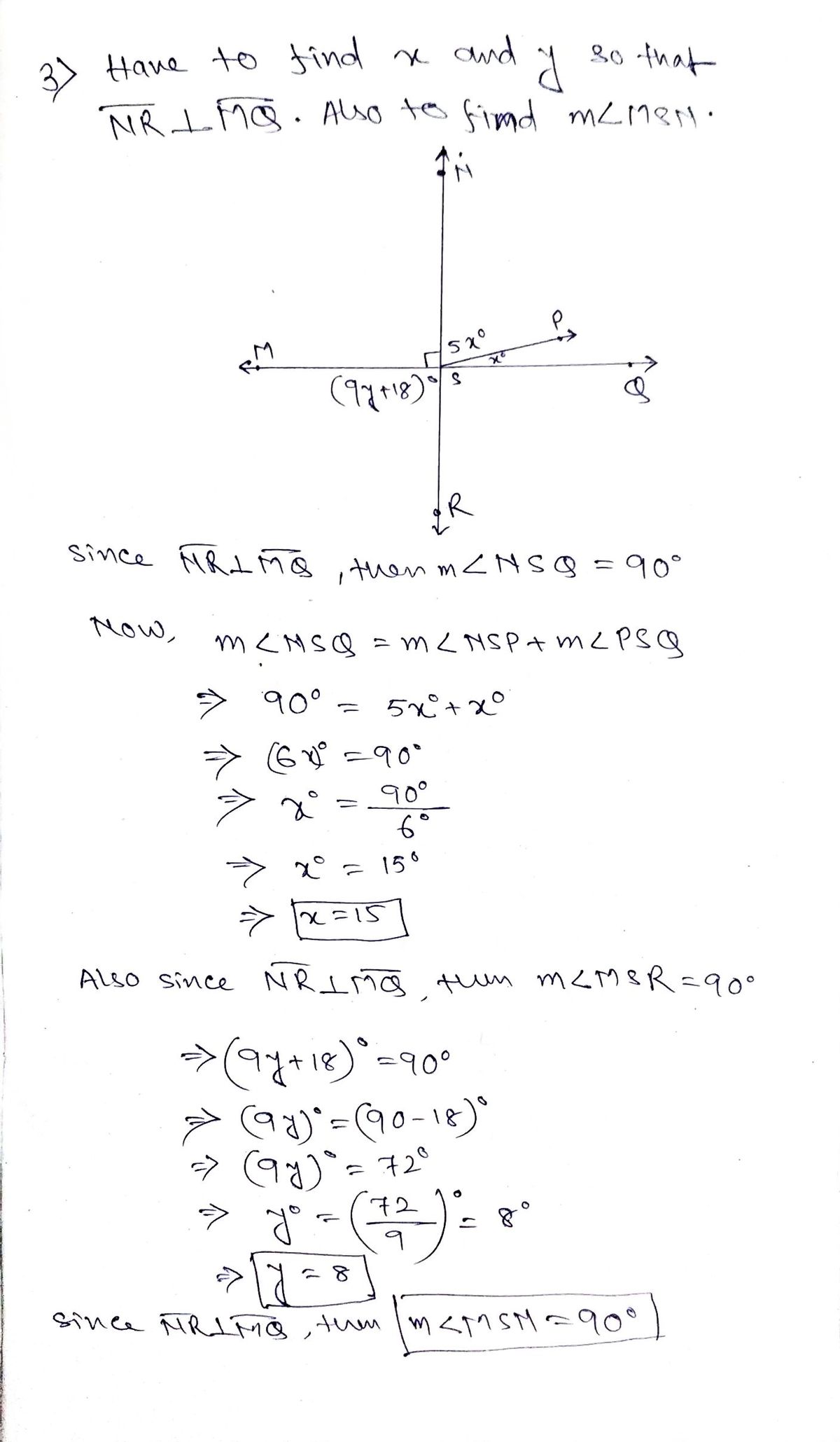 Advanced Math homework question answer, step 1, image 1