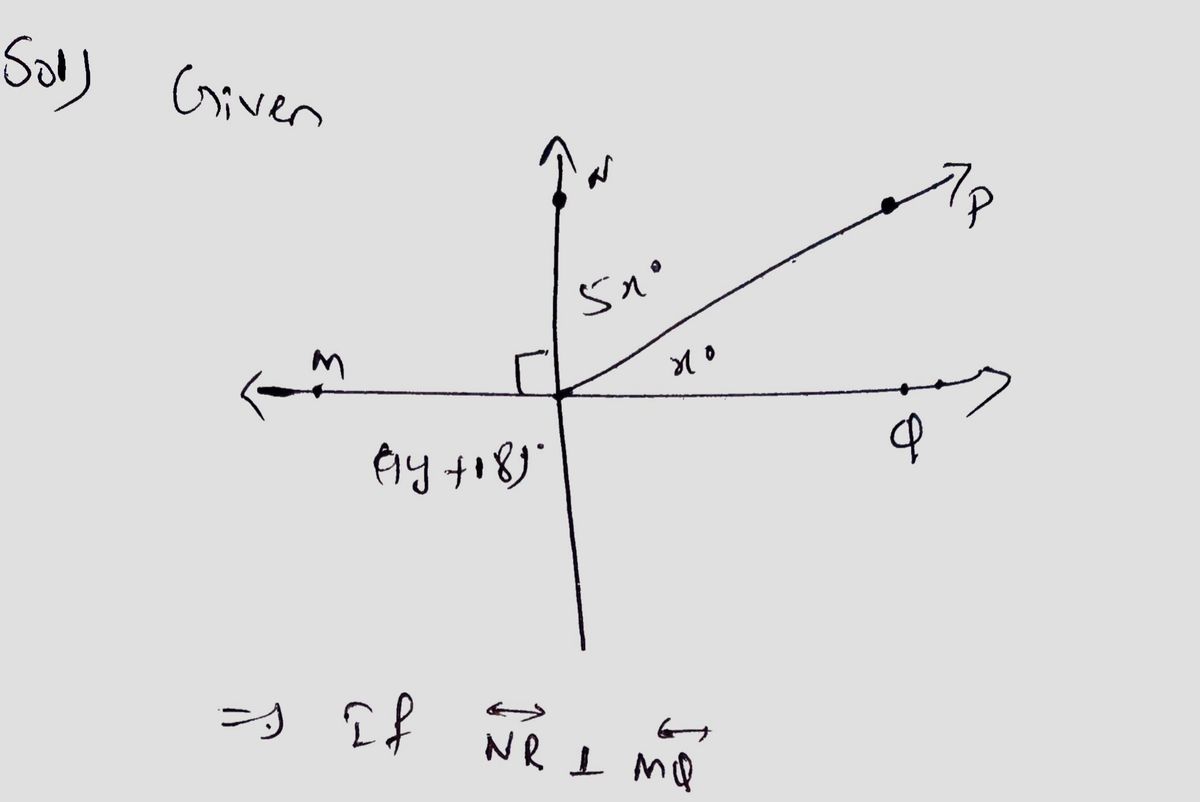 Geometry homework question answer, step 1, image 1