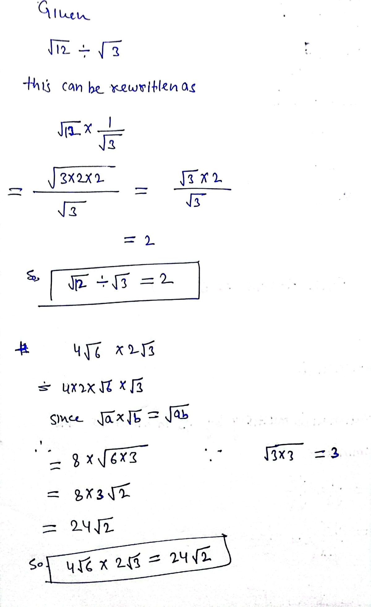 Advanced Math homework question answer, step 1, image 1