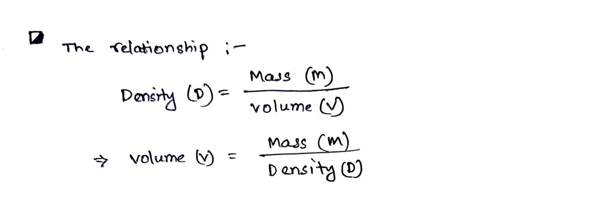 Chemistry homework question answer, step 1, image 1