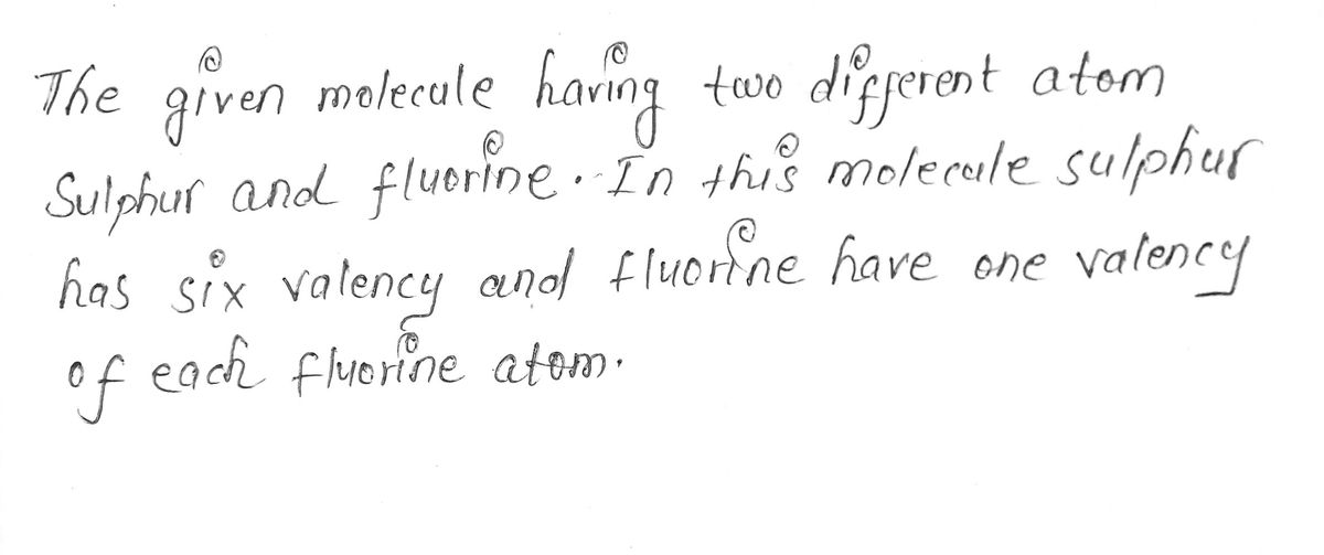 Chemistry homework question answer, step 1, image 1