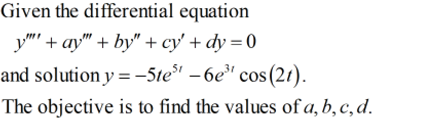 Advanced Math homework question answer, step 1, image 1