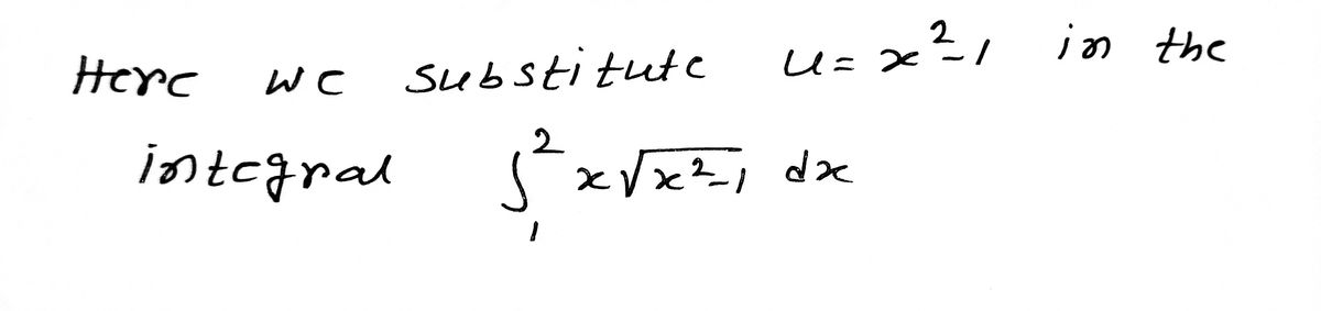 Calculus homework question answer, step 1, image 1