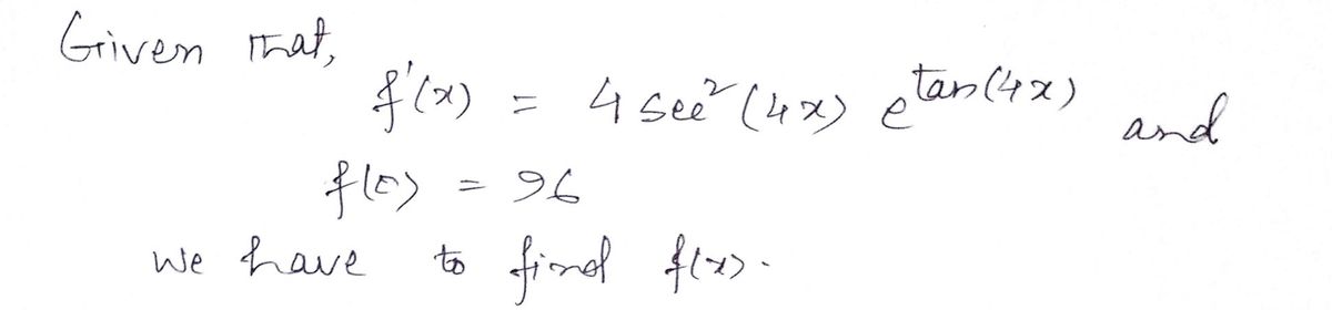 Calculus homework question answer, step 1, image 1