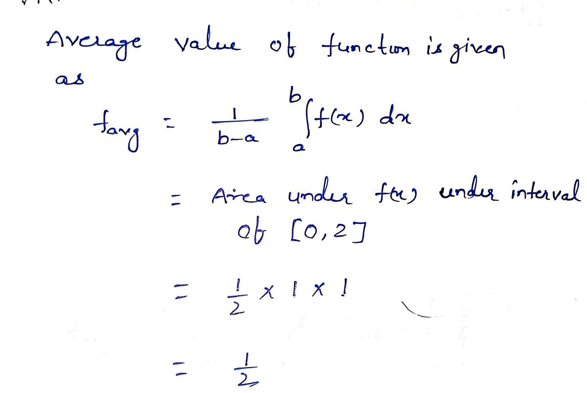 Calculus homework question answer, step 1, image 1