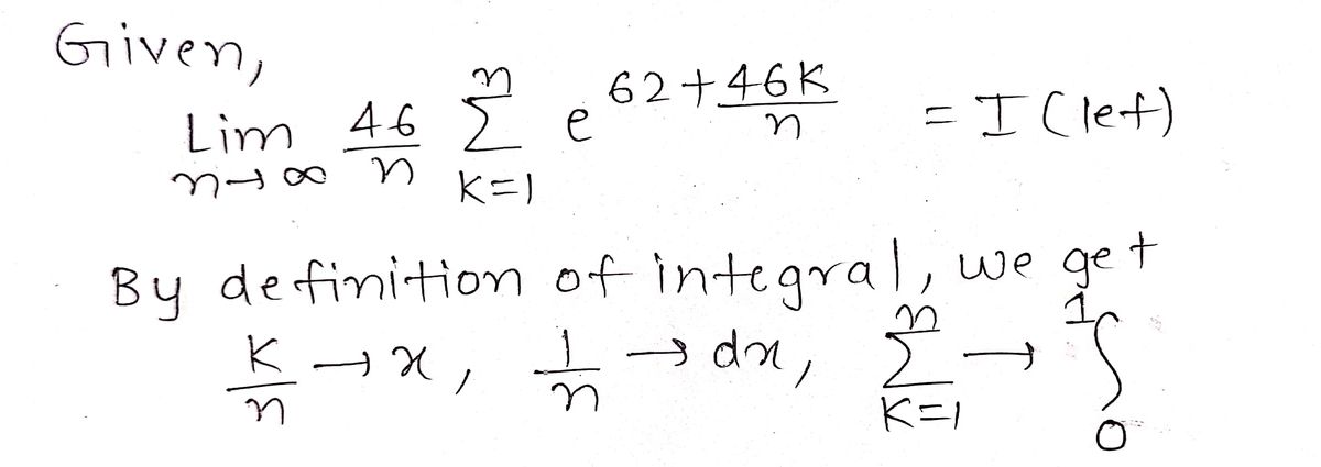 Advanced Math homework question answer, step 1, image 1