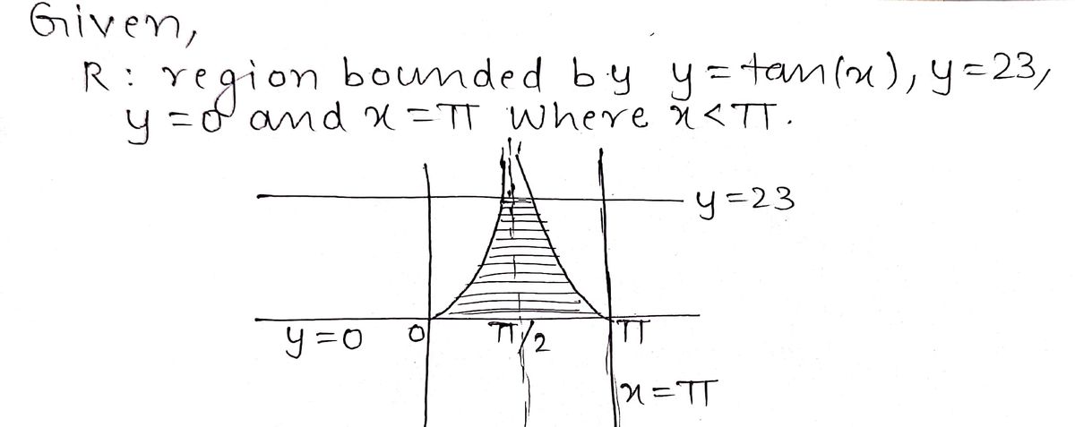 Advanced Math homework question answer, step 1, image 1