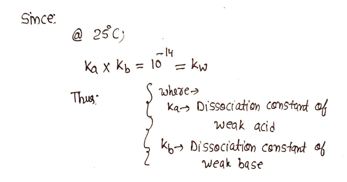 Chemistry homework question answer, step 1, image 1